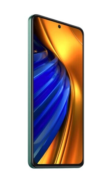 Poco F4