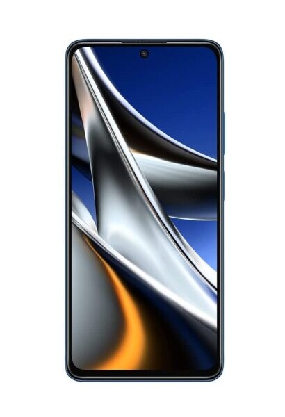 Poco X4 Pro 5G