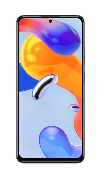 Redmi Note 11 Pro 5G