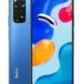 Redmi Note 11S
