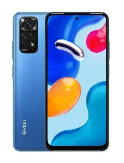 Redmi Note 11S
