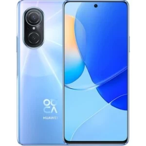 Huawei nova 9 SE