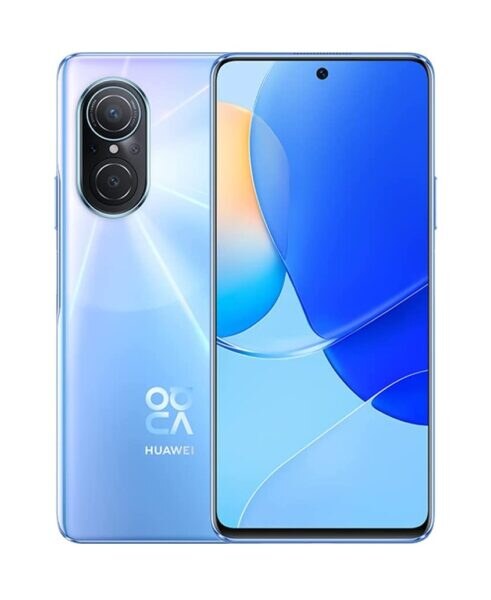 Huawei nova 9 SE