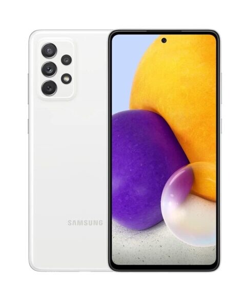 Samsung Galaxy A72
