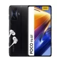 Poco F4 GT