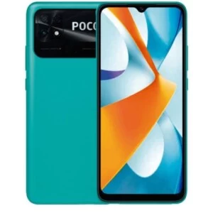 Poco C40