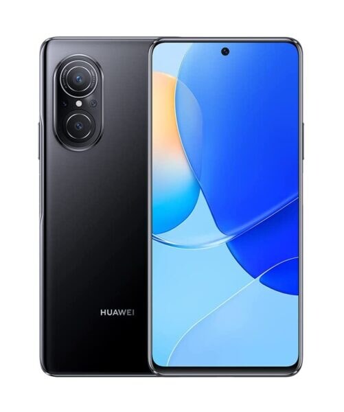 Huawei nova 9 SE