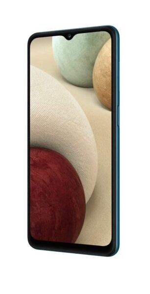 Samsung Galaxy A12 Nacho