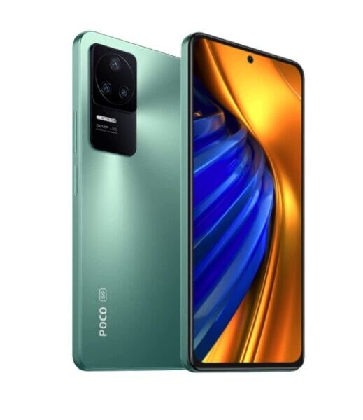 Poco F4