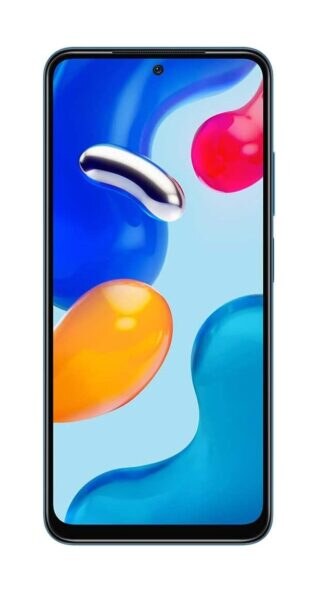 Redmi Note 11S