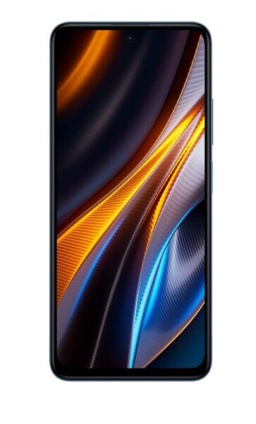 Poco X4 GT