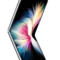 Huawei P50 Pocket