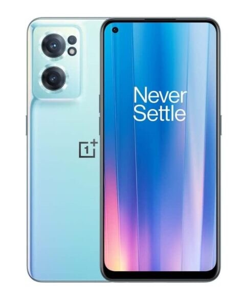 OnePlus Nord CE 2 Lite 5G