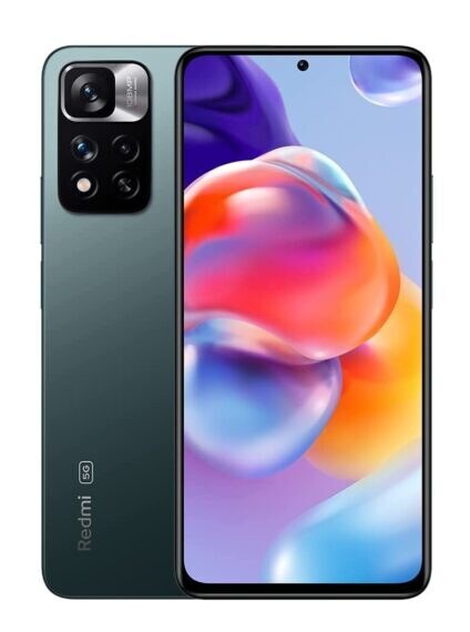 Redmi Note 11 Pro+