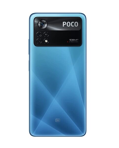 Poco X4 Pro 5G