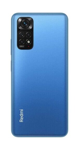Redmi Note 11S