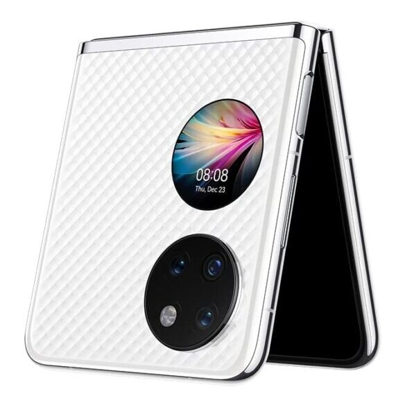 Huawei P50 Pocket