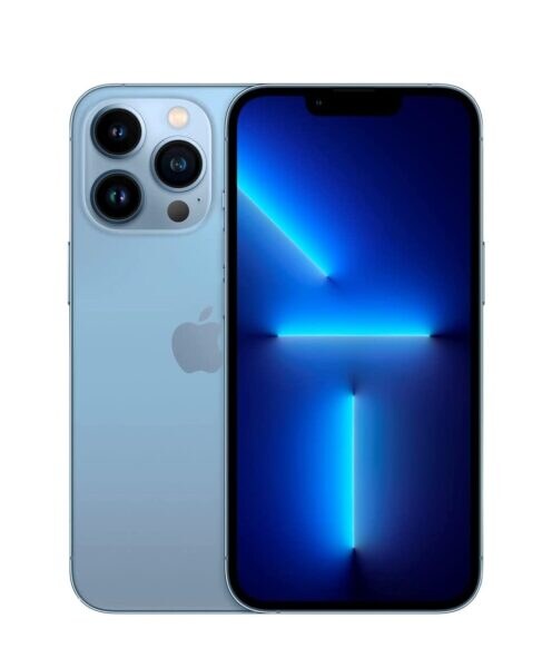 Apple iPhone 13 Pro