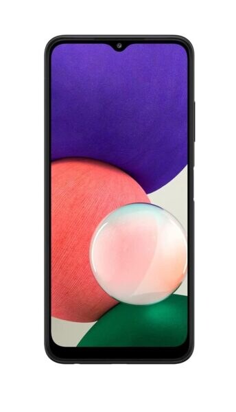 Samsung Galaxy A22