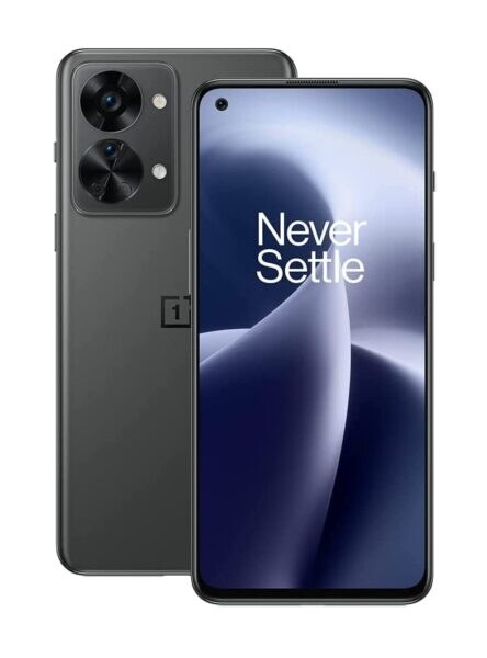 OnePlus Nord 2T