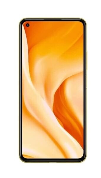 Xiaomi Mi 11 Lite 5G