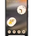 Google Pixel 6a