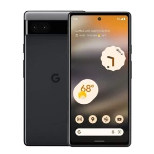 Google Pixel 6a