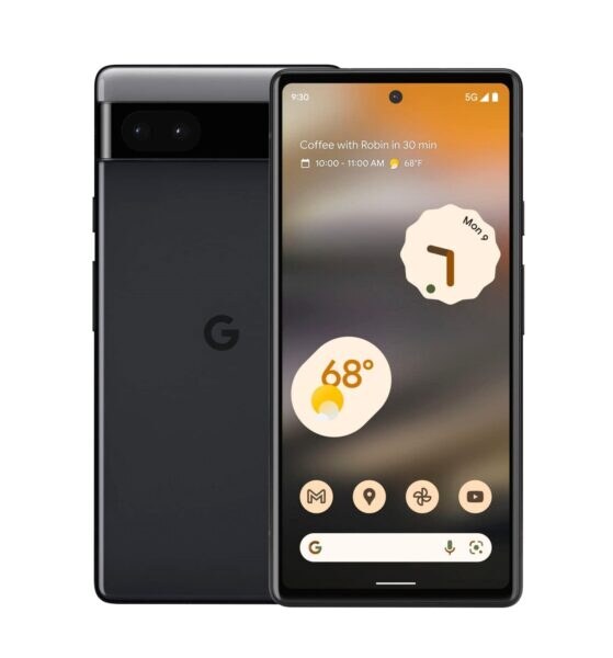 Google Pixel 6a