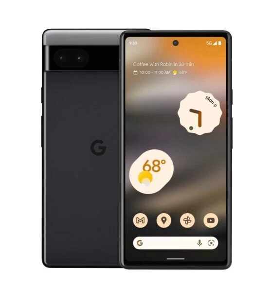 Google Pixel 6a