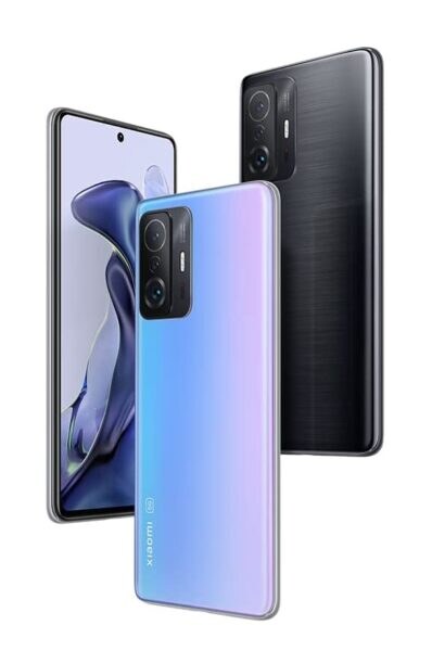 Xiaomi 11T