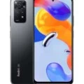 Redmi Note 11 Pro 5G