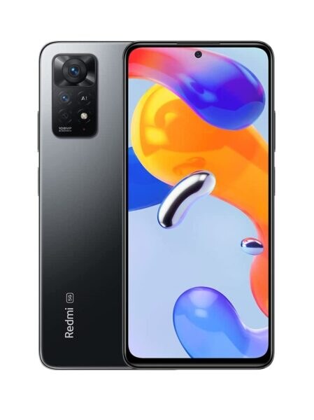 Redmi Note 11 Pro 5G
