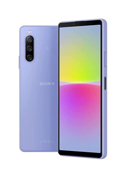 Sony Xperia 10 IV