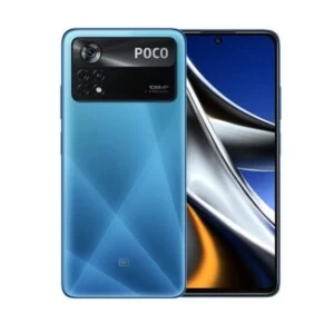 Poco X4 Pro 5G