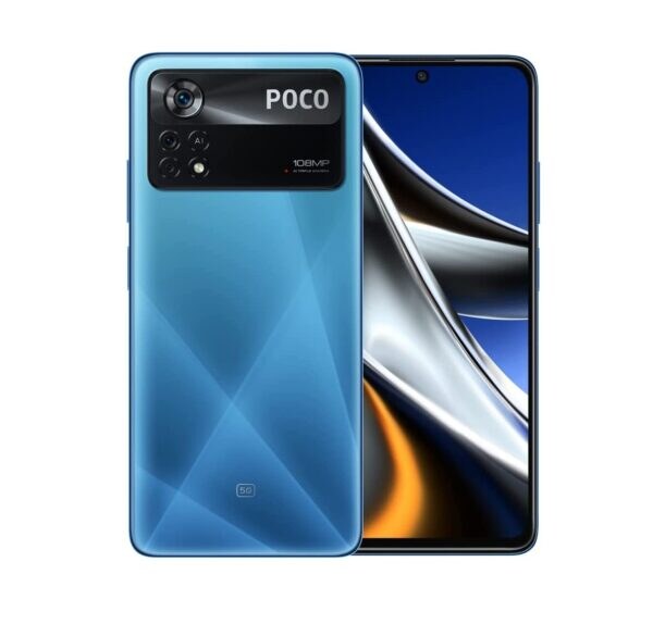Poco X4 Pro 5G