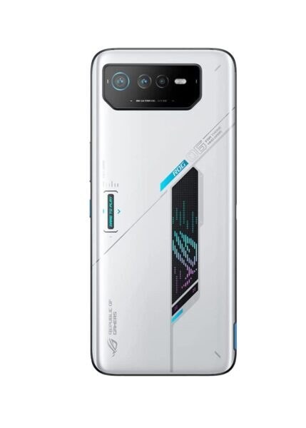 Asus ROG Phone 6 Pro