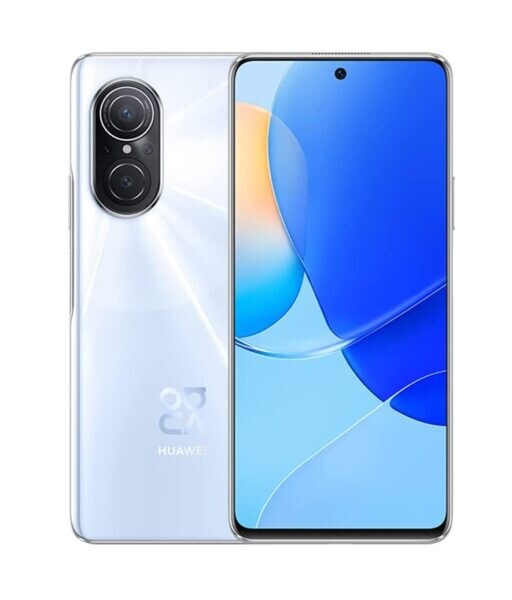Huawei nova 9 SE
