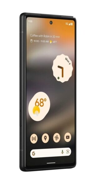 Google Pixel 6a