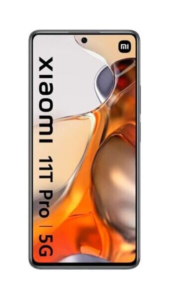 Xiaomi 11T Pro