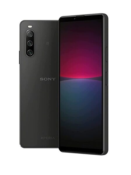 Sony Xperia 10 IV
