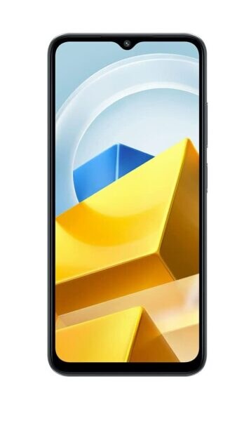 Poco M5