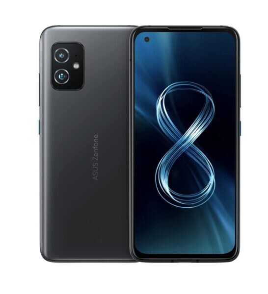 Asus Zenfone 8