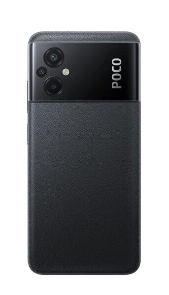 Poco M5