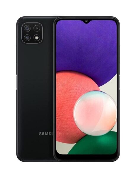Samsung Galaxy A22
