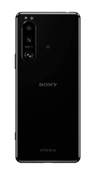 Sony Xperia 5 III