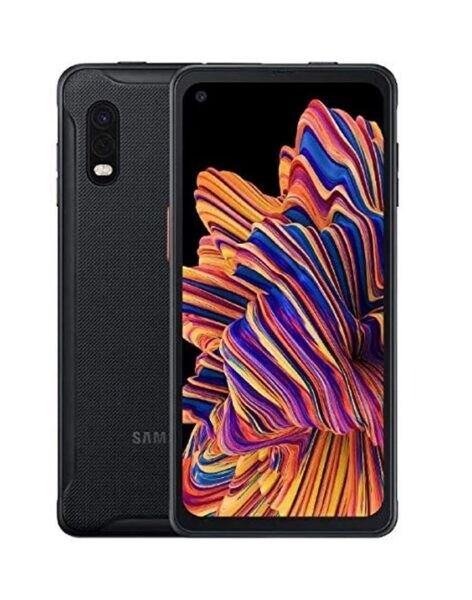 Samsung Galaxy Xcover Pro