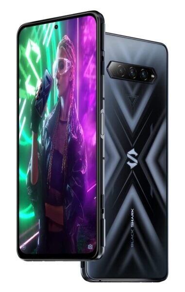 Xiaomi Black Shark 4 Pro