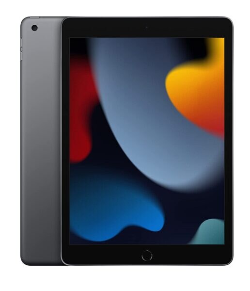 Apple iPad 10.2 (2021)