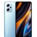 Poco X4 GT