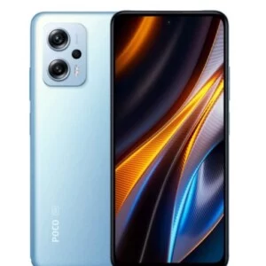Poco X4 GT